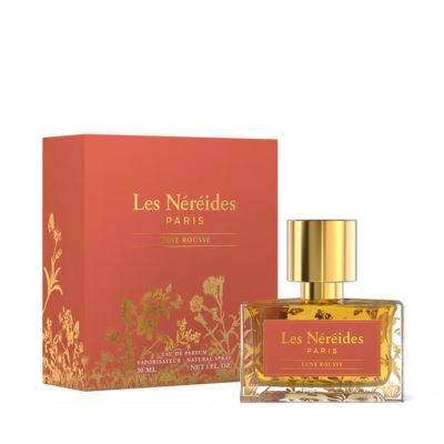 LES NEREIDES Lune Rousse EDP 30 ml
